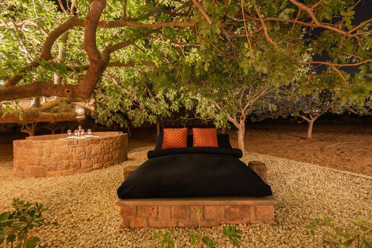 Los Pistachios Aegina Dış mekan fotoğraf